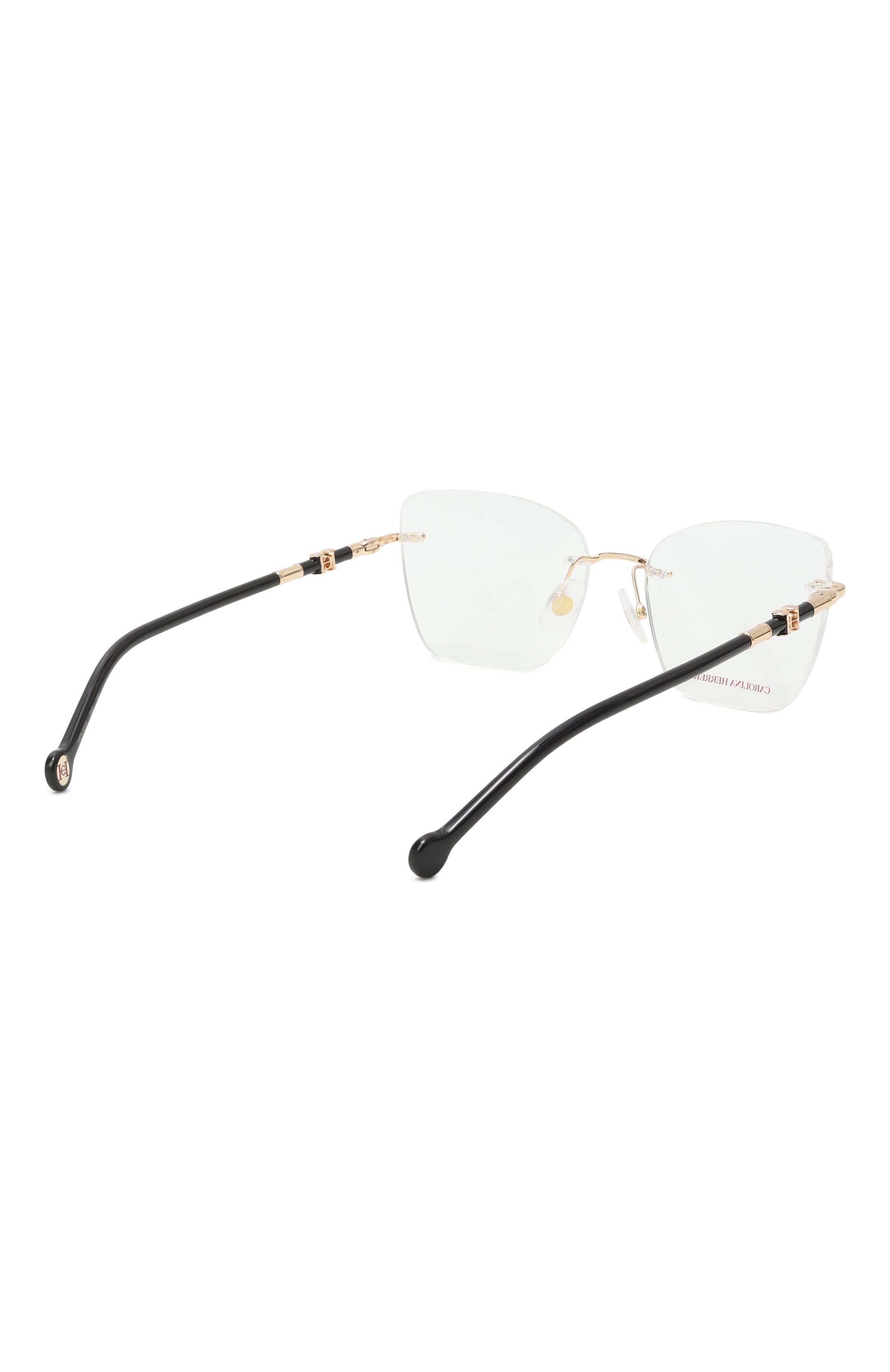 Оправа CAROLINA HERRERA, арт. HER0355 2M2, фото 4