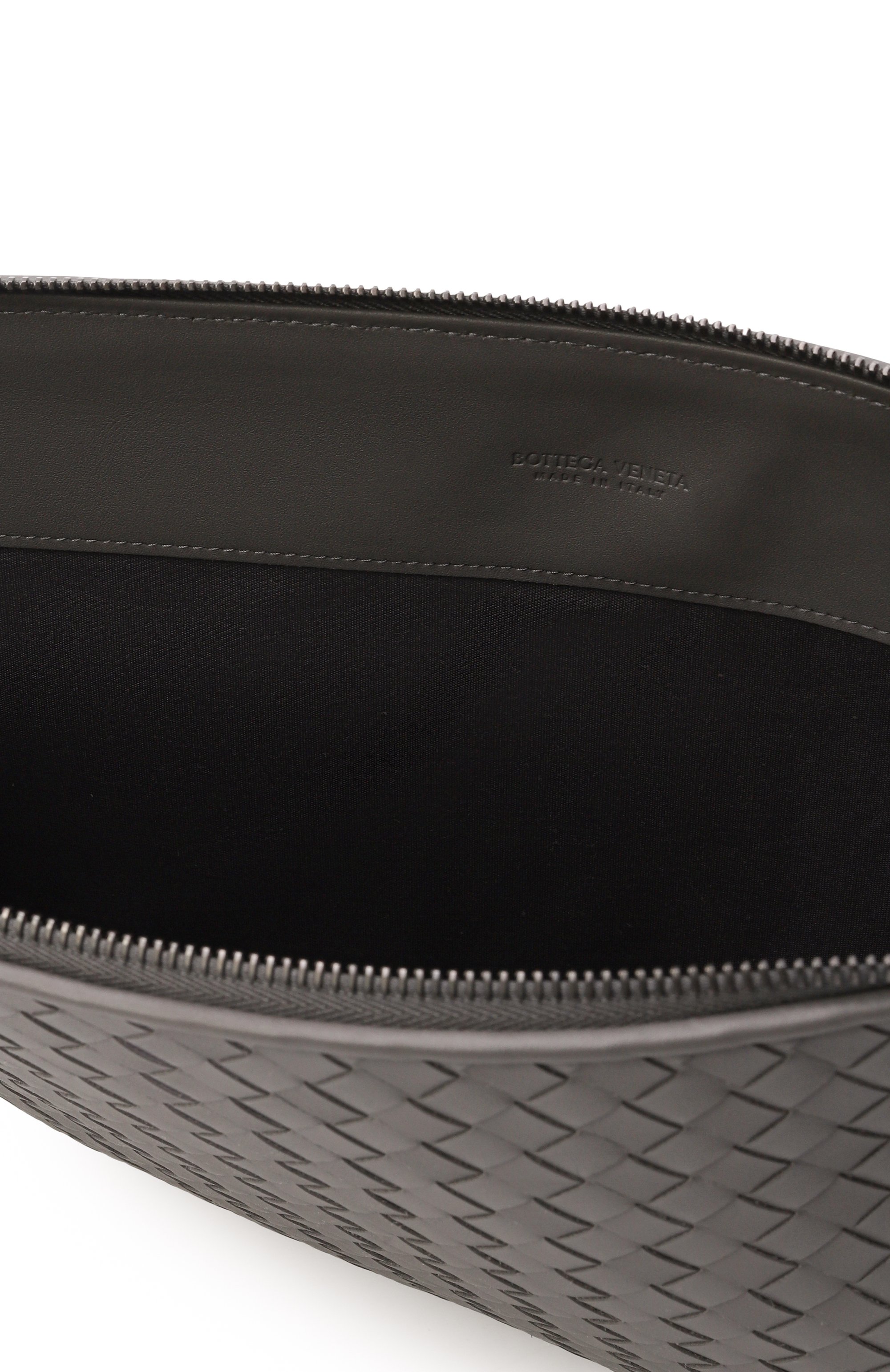 Кожаная папка для документов BOTTEGA VENETA, арт. 224052/V47W1, фото 5