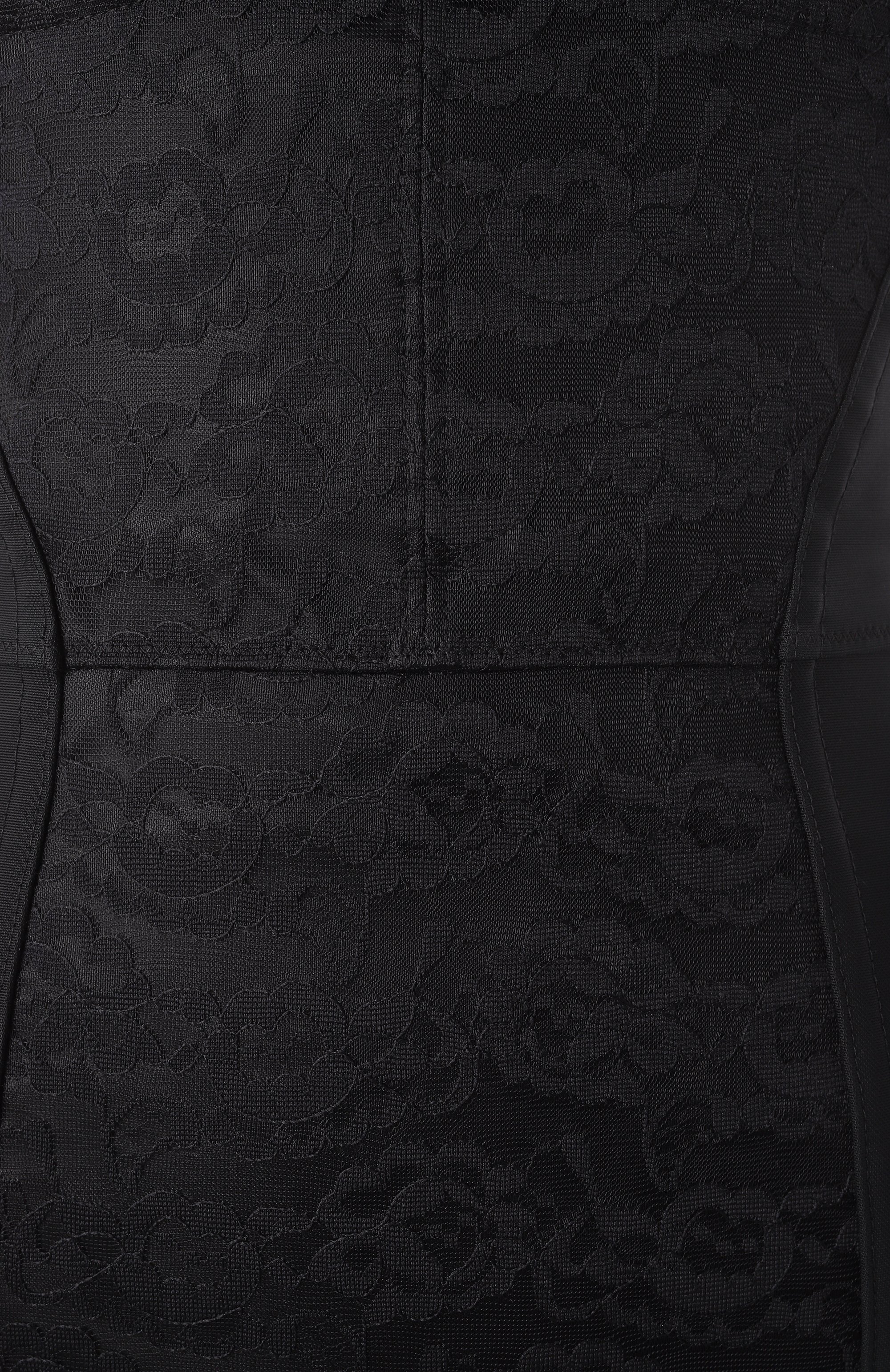 Платье DOLCE & GABBANA, арт. F63G9T/GDCLQ, фото 6