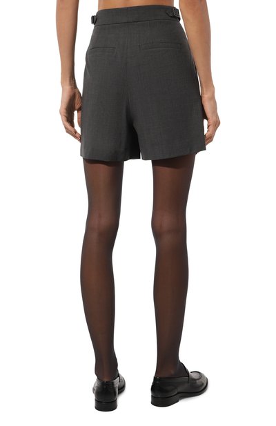 Шерстяные шорты BRUNELLO CUCINELLI, арт. M0W07P8768, фото 4