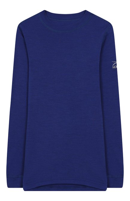 Шерстяной лонгслив NORVEG, арт. 5SKTSURU-151