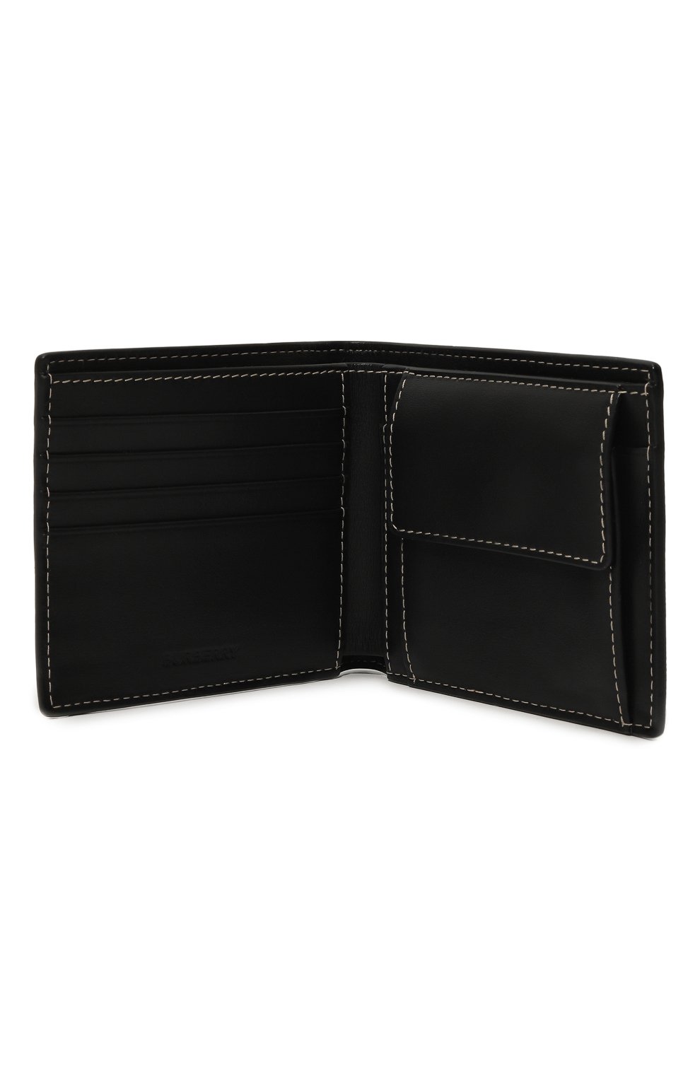 Портмоне BURBERRY, арт. 8052802, фото 3