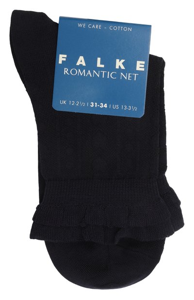 Хлопковые носки FALKE, арт. 12140