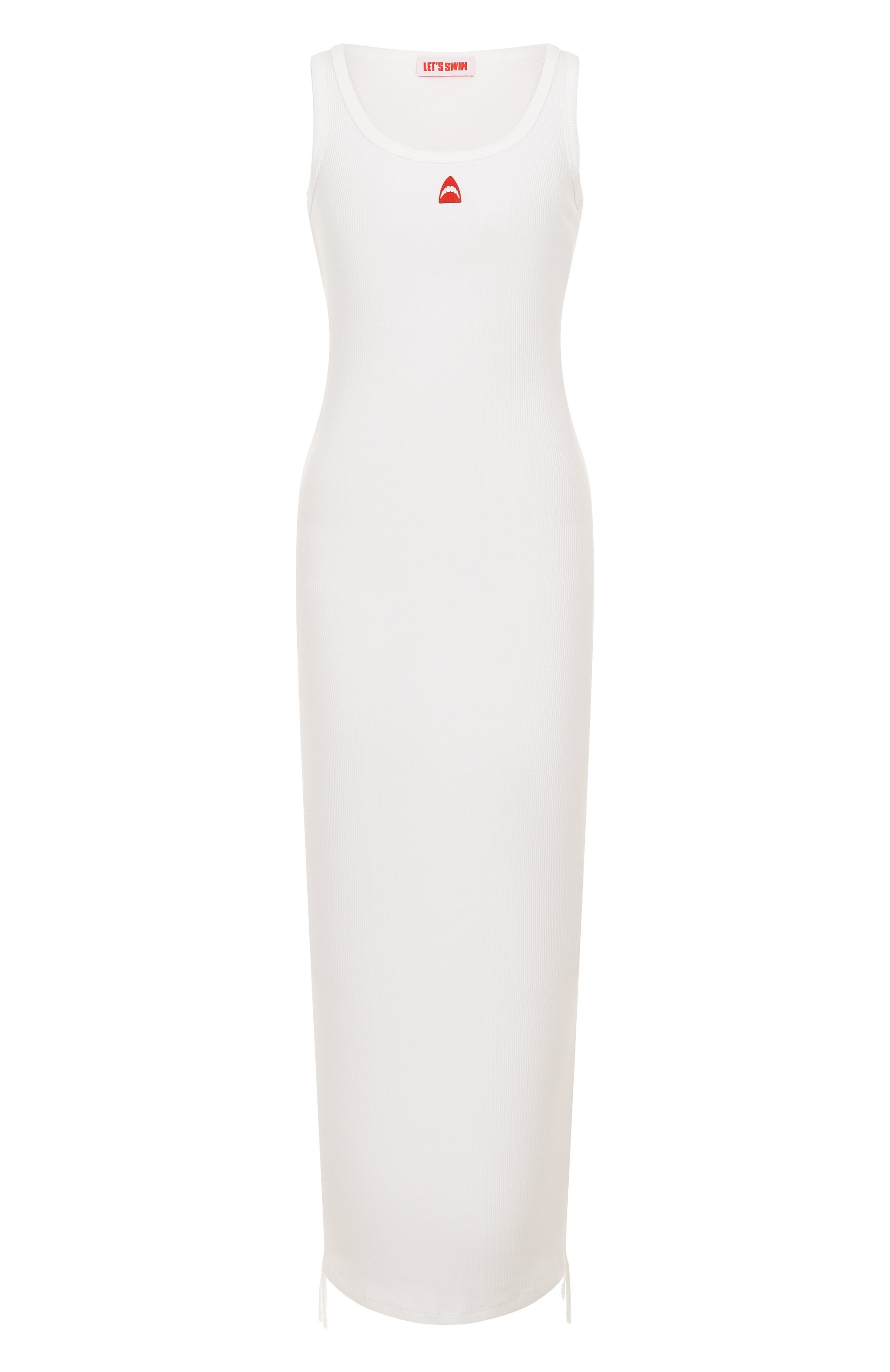 Хлопковое платье LET`S SWIM, арт. LS/W_015_VD, фото 1