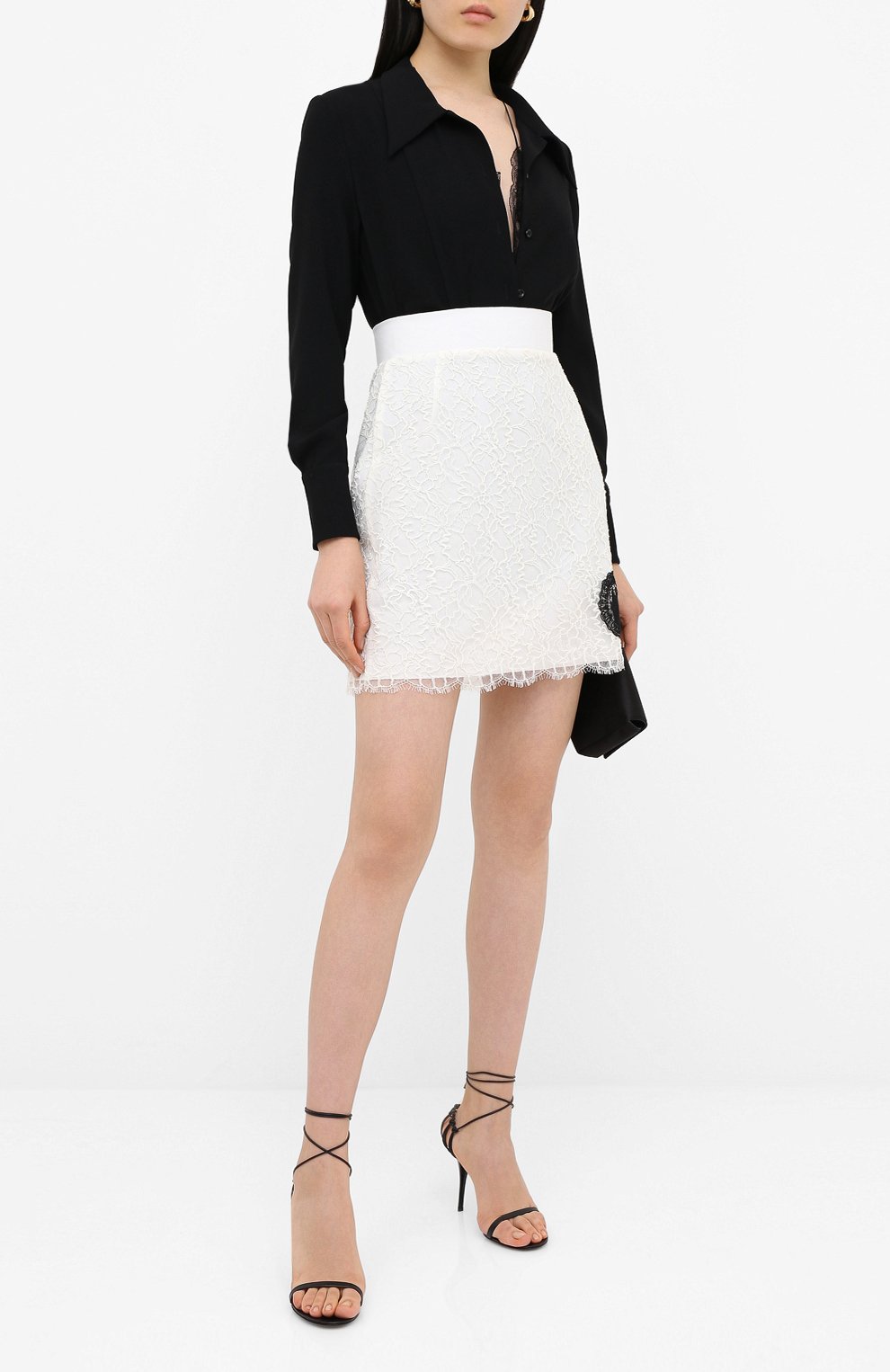 Юбка ULYANA SERGEENKO, арт. GNC002SS20P (0513т20), фото 2