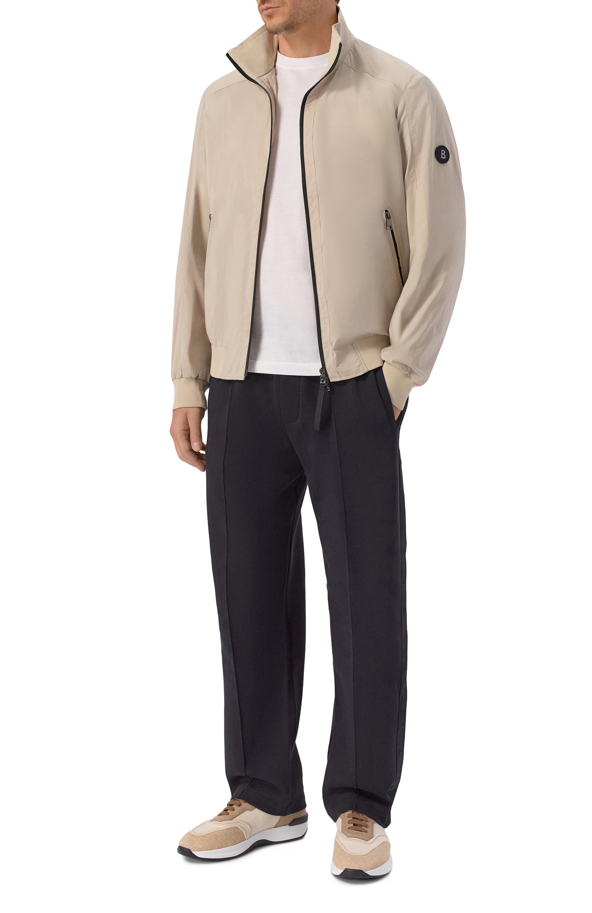 Бомбер BOGNER, арт. 38227825, фото 2