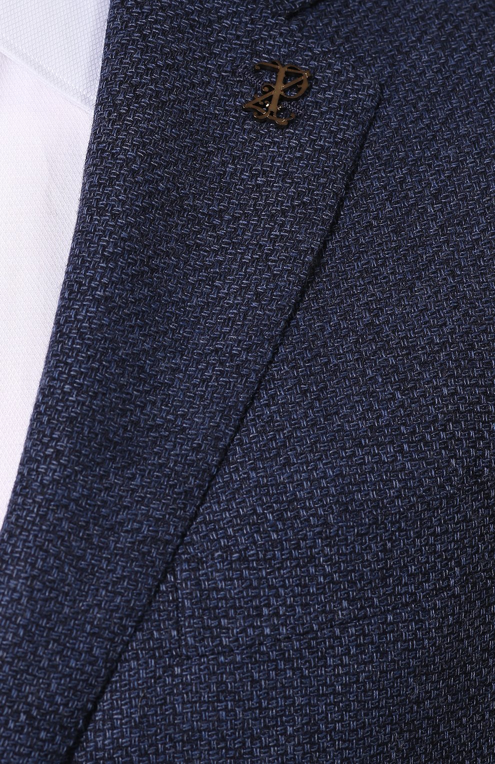 Шерстяной пиджак PAL ZILERI, арт. P32X023-2--B1917, фото 5