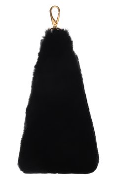 Брелок MIU MIU, арт. 5TX001-2BMN-F0002, фото 2