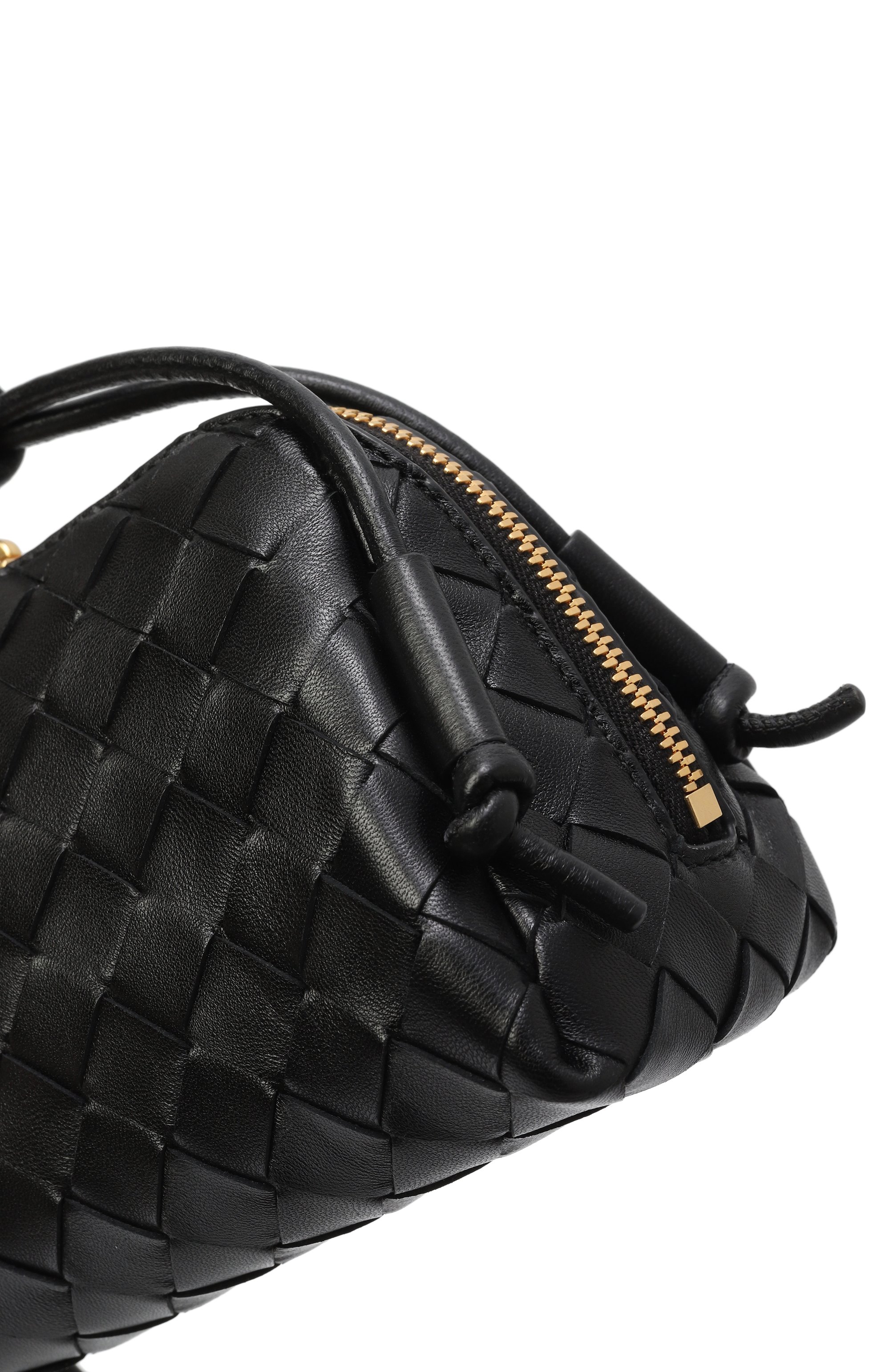 Сумка concert pouch BOTTEGA VENETA, арт. 794258/VCPP1, фото 3