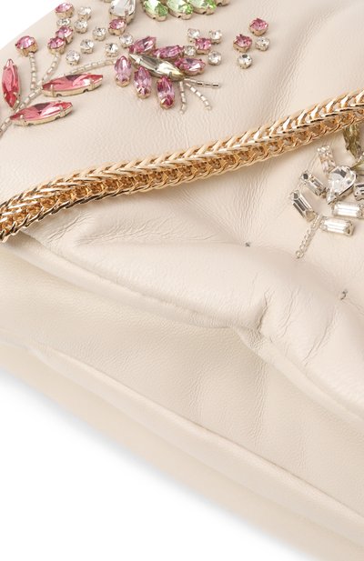 Сумка airbag mini GIAMBATTISTA VALLI, арт. 26SSXVSAB881/P8LLE, фото 3