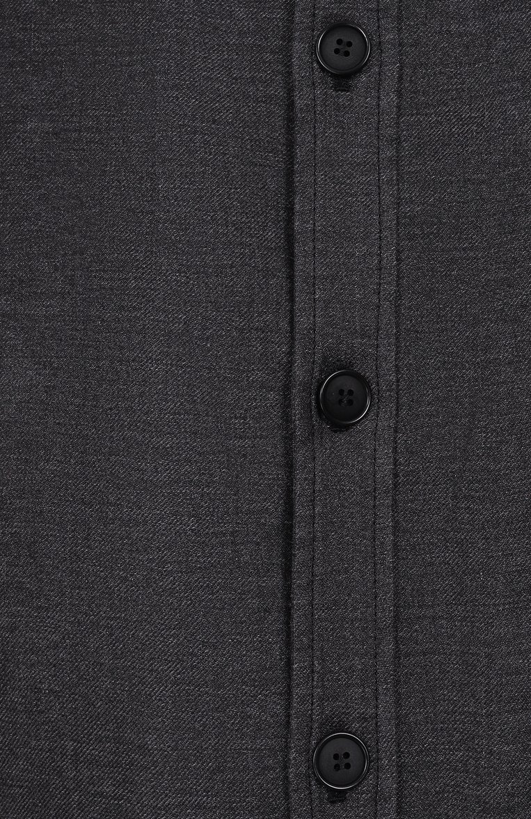Льняной бомбер GIORGIO ARMANI, арт. GM001748/TE15998, фото 1