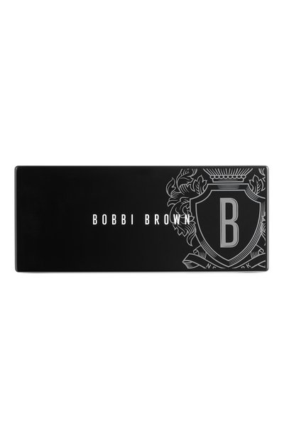 Палетка теней для глаз essential eye shadow trios, оттенок sunrise (6g) BOBBI BROWN, �арт. H85M-01, фото 3