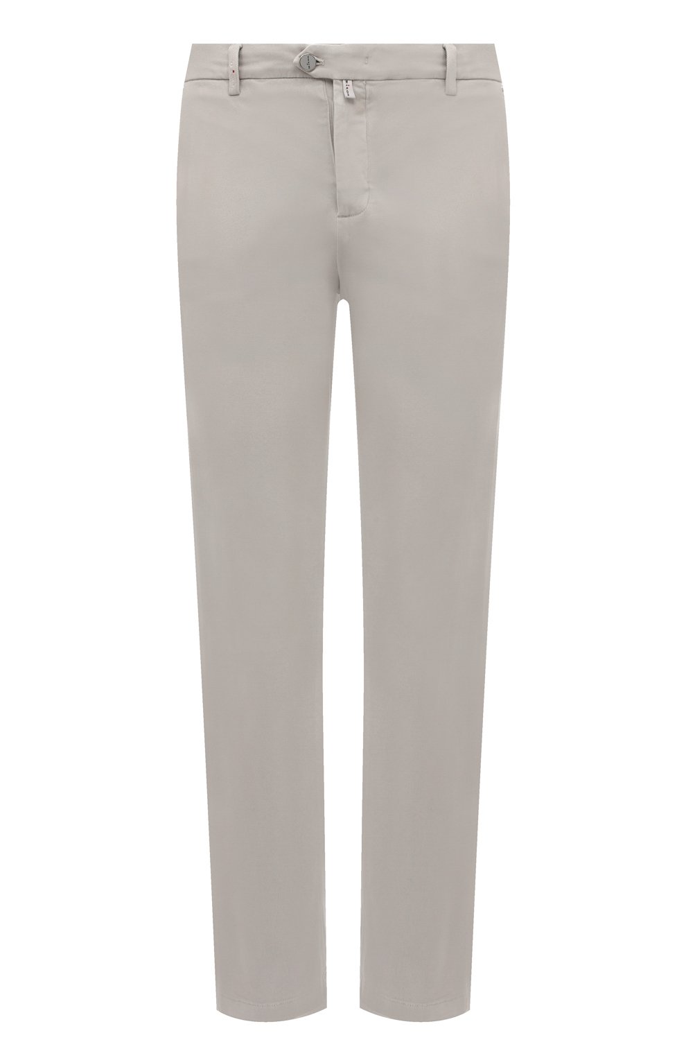 Хлопковые брюки KITON, арт. UFPPEK0100F01, фото 1