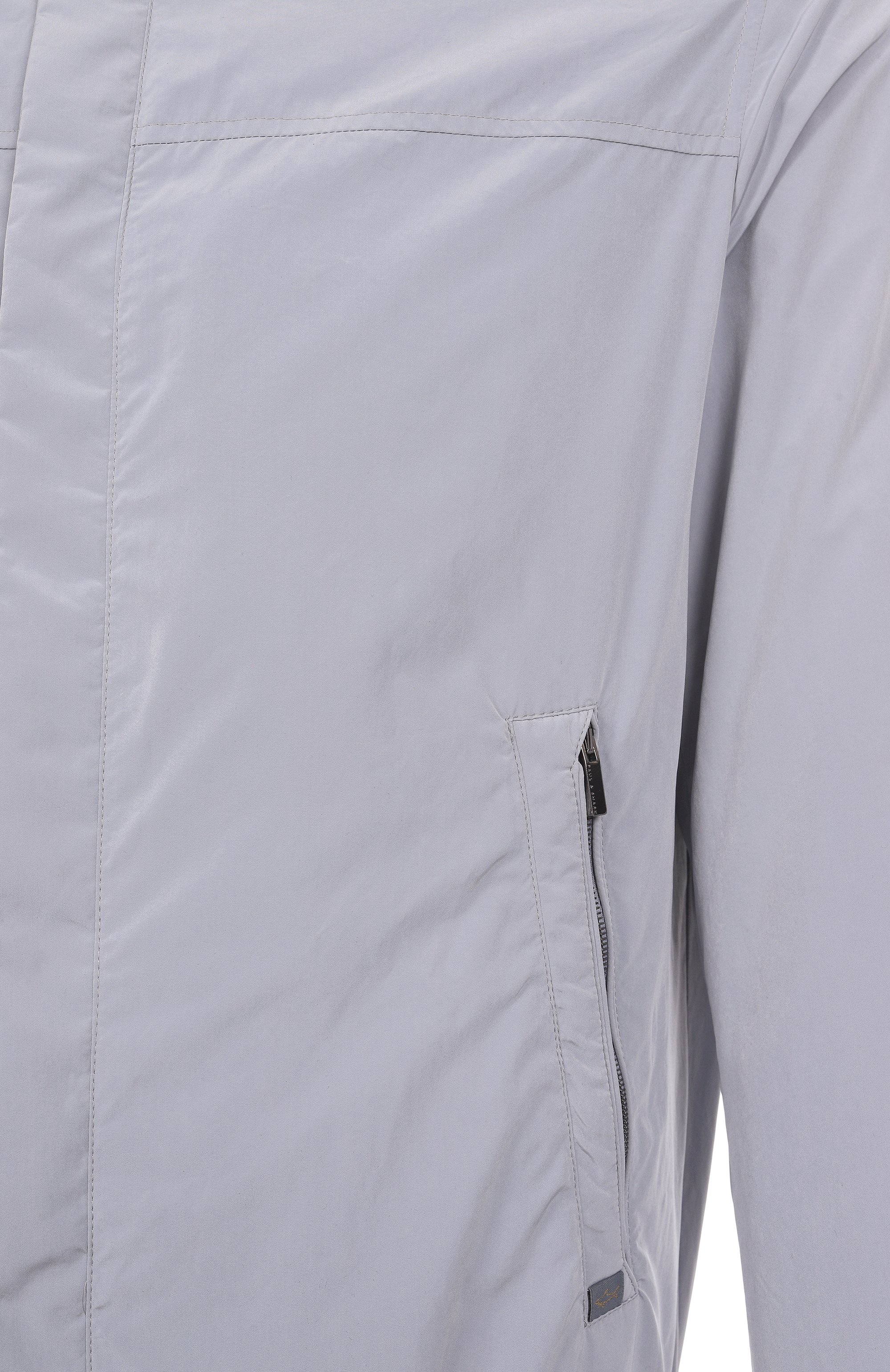 Бомбер PAUL&SHARK, арт. 25412160, фото 6