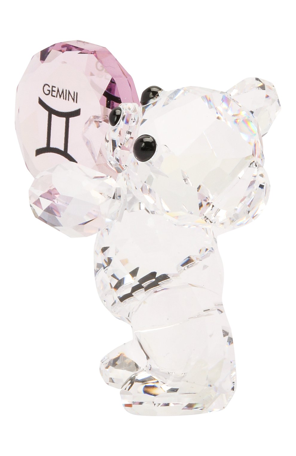 Скульптура kris bear gemini SWAROVSKI, арт. 5396297, фото 2