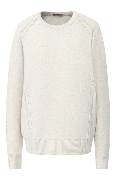 Женский шерстяной пуловер BOTTEGA VENETA, арт. 542641/VEY30