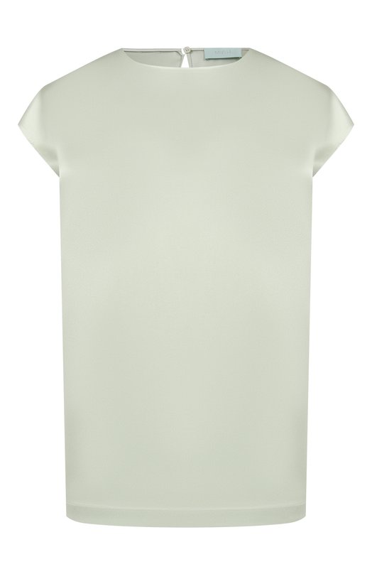 Атласный топ MVST M26.2PW.B033/F096 D0UBLE SATIN Зелёный M26.2PW.B033/F096 D0UBLE SATIN