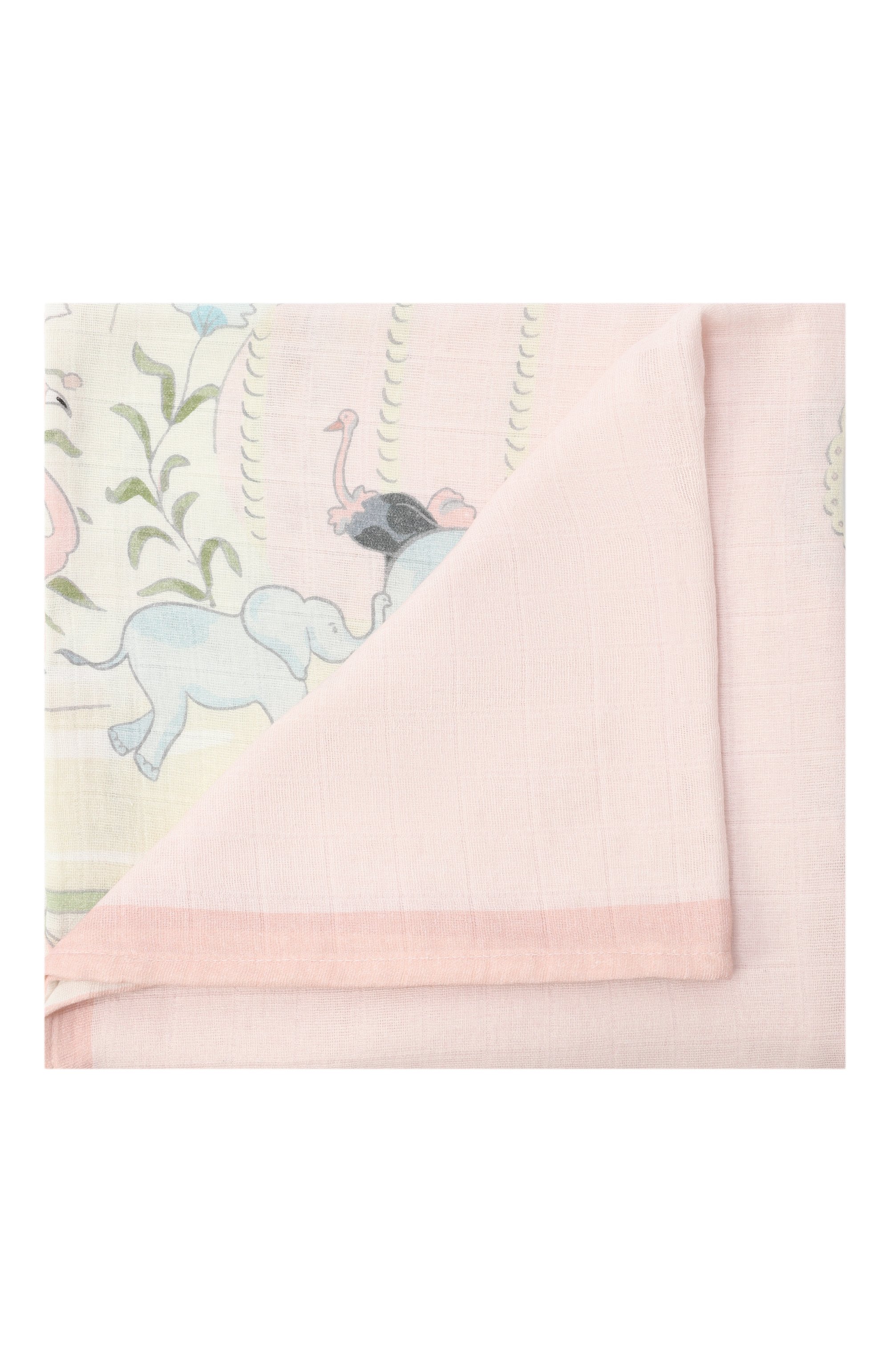 Комплект из трех пеленок NIKOLA+MARUSIA, арт. 3002, фото 5