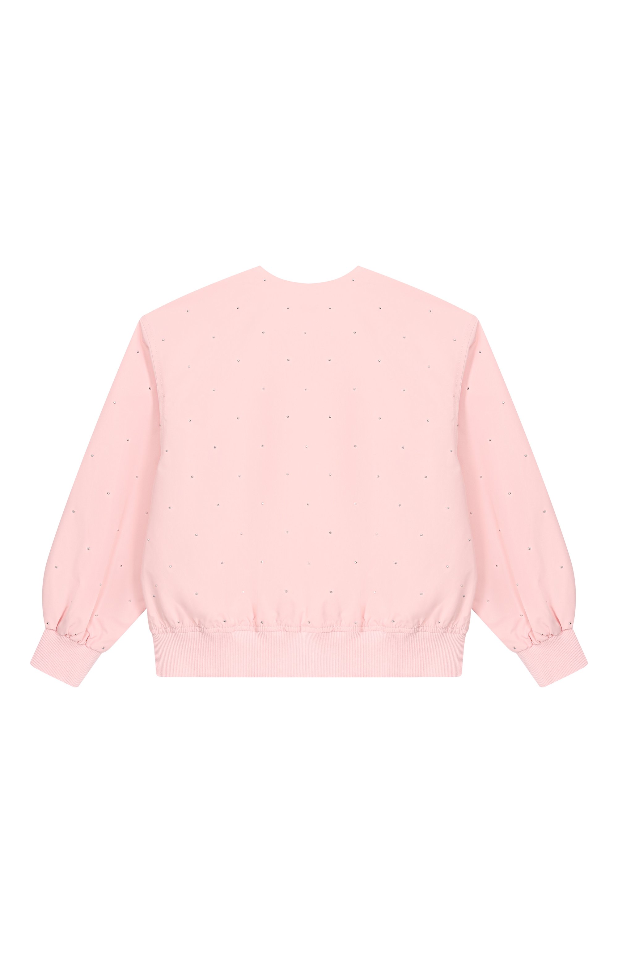 Бомбер MONNALISA, арт. 17G102, фото 2