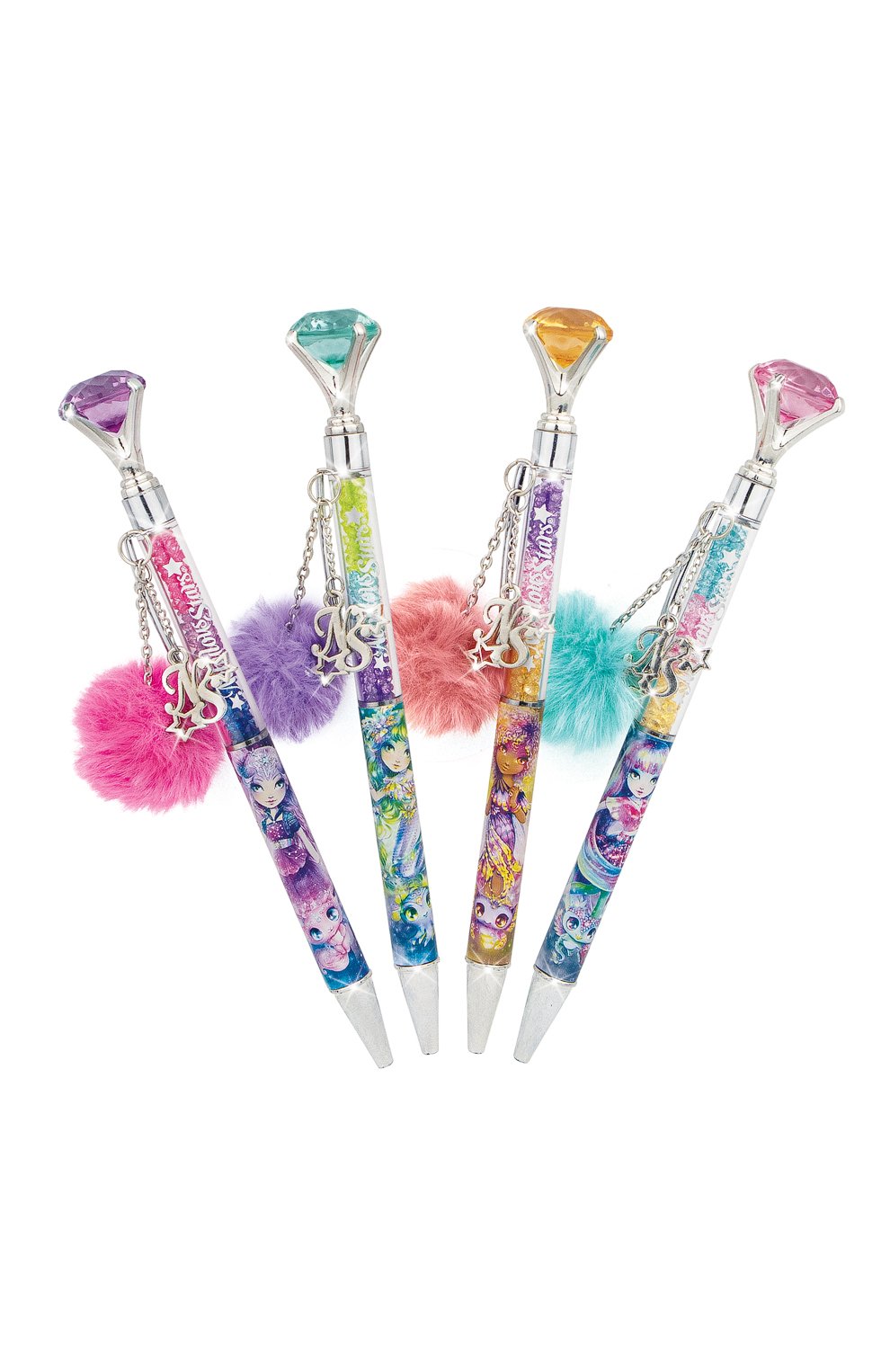 Ручка шариковая nebulia PAREMO, арт. 11599-1_NSDA, фото 3