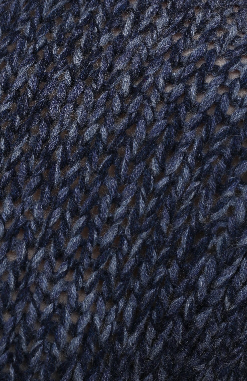 Кашемировый свитер RALPH LAUREN, арт. 790662939, фото 5