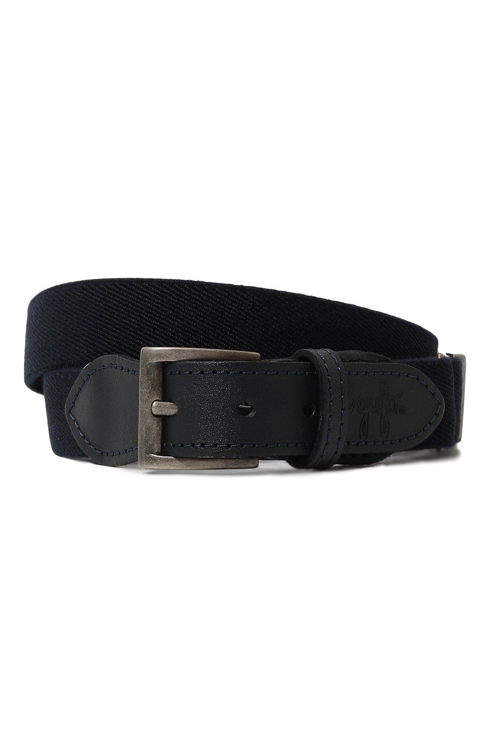 Ремень IL GUFO, арт. A23H0008EA100, фото 1