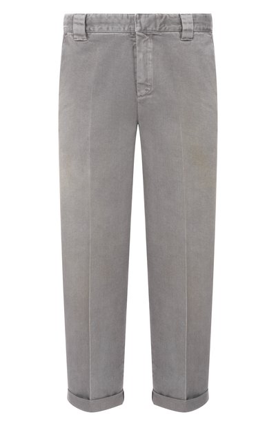 Мужские джинсы GOLDEN GOOSE DELUXE BRAND, арт. GMP01190.P002085