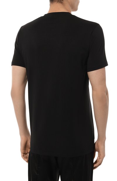 Футболка TOM FORD, арт. T4M09141, фото 4