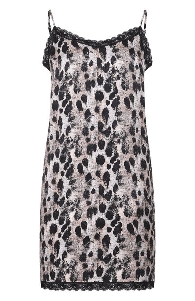 Женское шелковое платье R13, арт. R13WR434-R664B_001