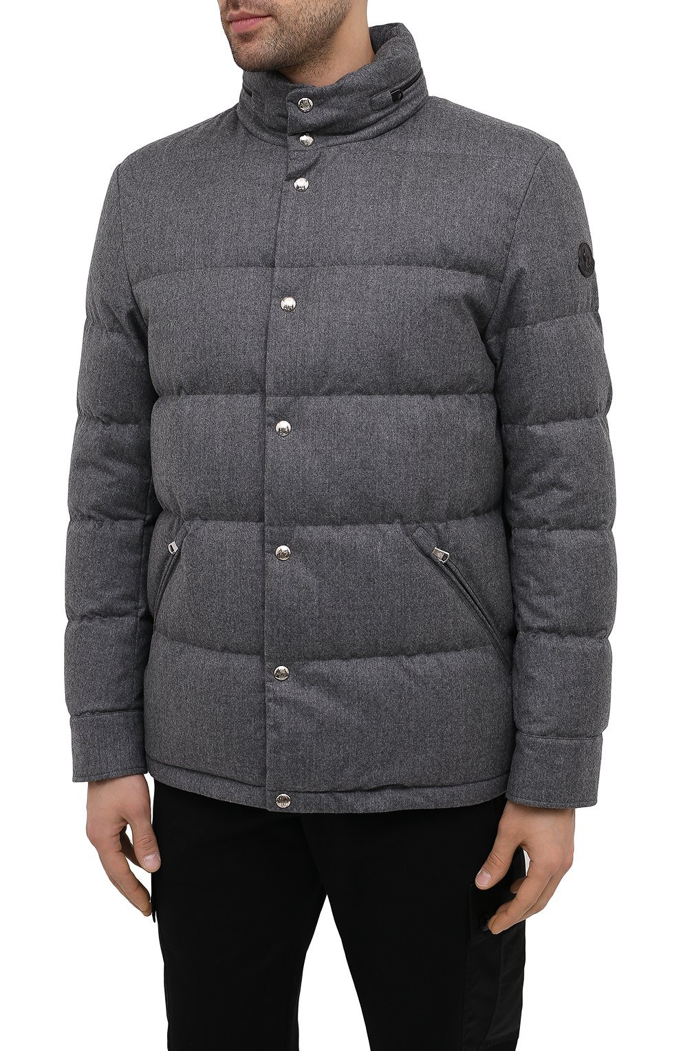 Пуховик monashee MONCLER, арт. F2-091-1B543-00-54272, фото 3