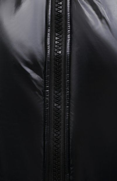 Утепленный жилет ACNE STUDIOS, арт. C90070/W, фото 5