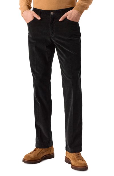 Вельветовые брюки MVST, арт. 580M/9915, фото 3