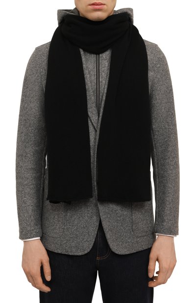 Шерстяной шарф TRANSIT, арт. SCAUTRY12476, фото 2