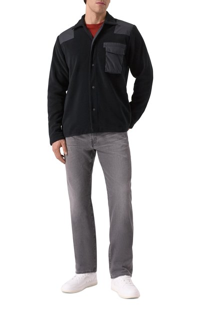 Куртка-рубашка PAUL&SHARK, арт. 15313339/3XL, фото 2