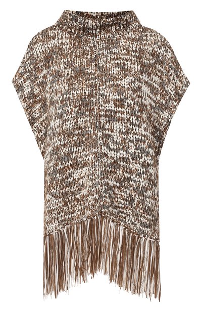 Женская пончо BRUNELLO CUCINELLI, арт. M9U387504P