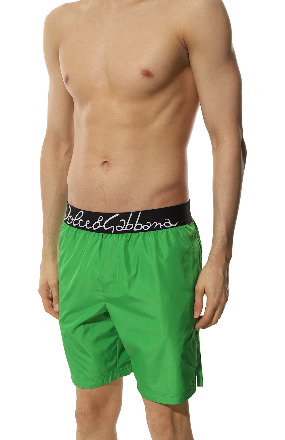Плавки-шорты DOLCE & GABBANA, арт. M4F28T/FUSFW, фото 2