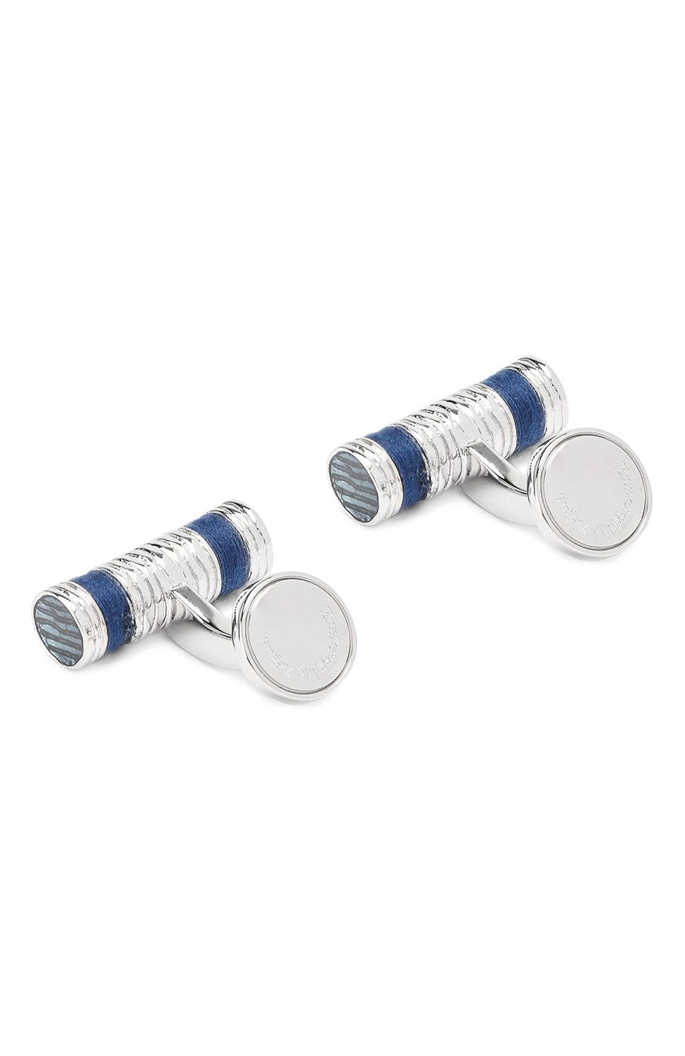 Запонки ZEGNA, арт. ZCL0977, фото 2