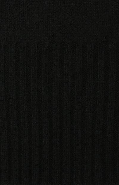 Кашемировая шапка ALLUDE, арт. 205/30027, фото 3