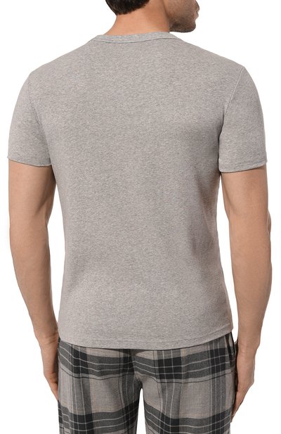 Хлопковая футболка TOM FORD, арт. T4M09104, фото 4