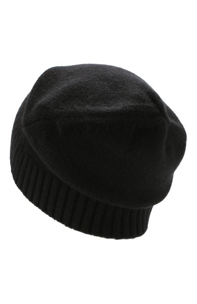 Кашемировая шапка ISABEL BENENATO, арт. DK116F19, фото 2