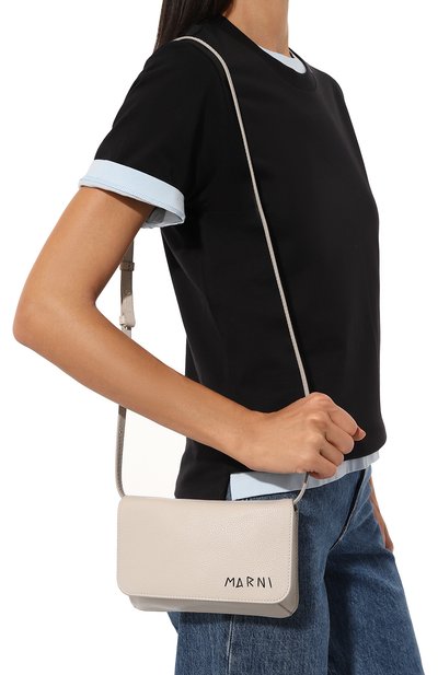 Сумка MARNI, арт. PHM00038L4/P6533, фото 2