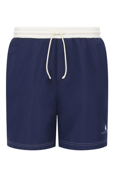 Мужские плавки-шорты BRUNELLO CUCINELLI, арт. MW817051P