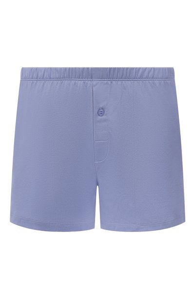 Мужские хлопковые боксеры HANRO, арт. 073505