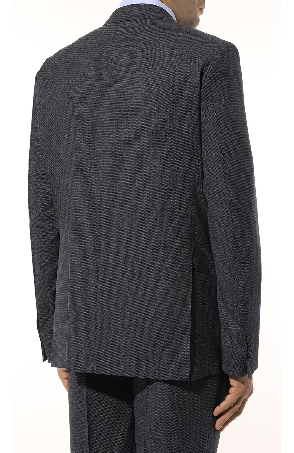 Шерстяной костюм WINDSOR, арт. 13 R0MA-RAN0-U/10010254, фото 3