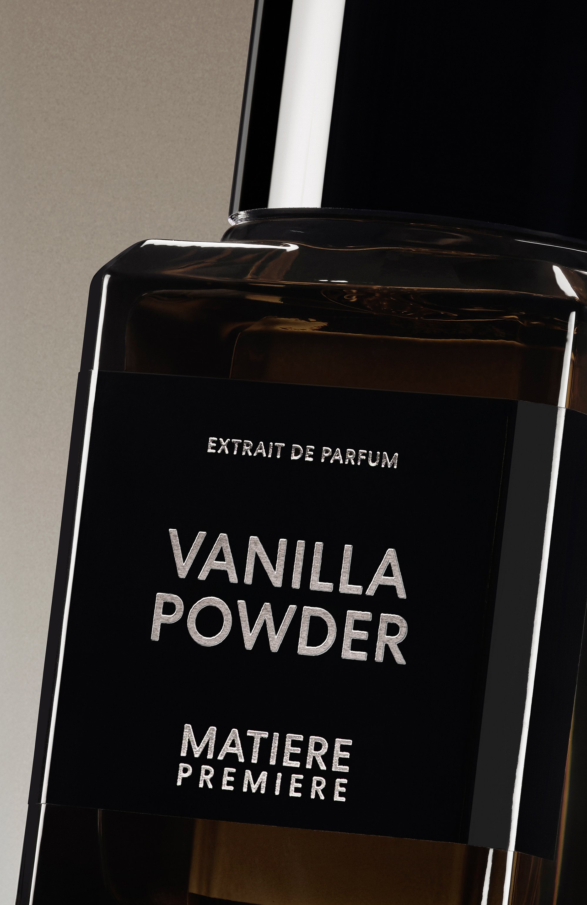 Парфюмерный экстракт vanilla powder (100ml) MATIERE PREMIERE, арт. 3760372460808, фото 6