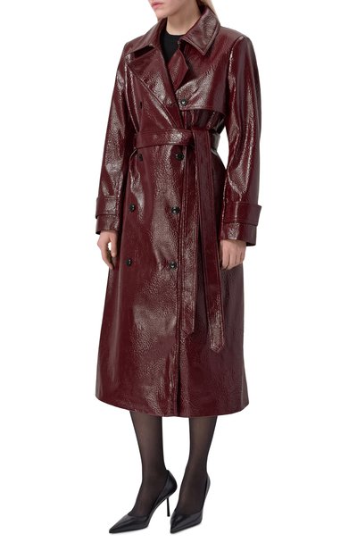 Тренч HUGO, арт. 50554264, фото 3