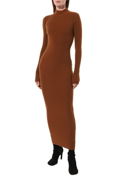 Кашемировое платье JACOB LEE, арт. WKD02624PB, фото 3