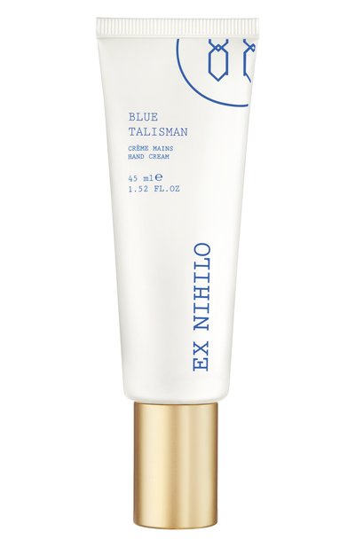 Женского крем для рук blue talisman (45ml) EX NIHILO, арт. 3760264098782