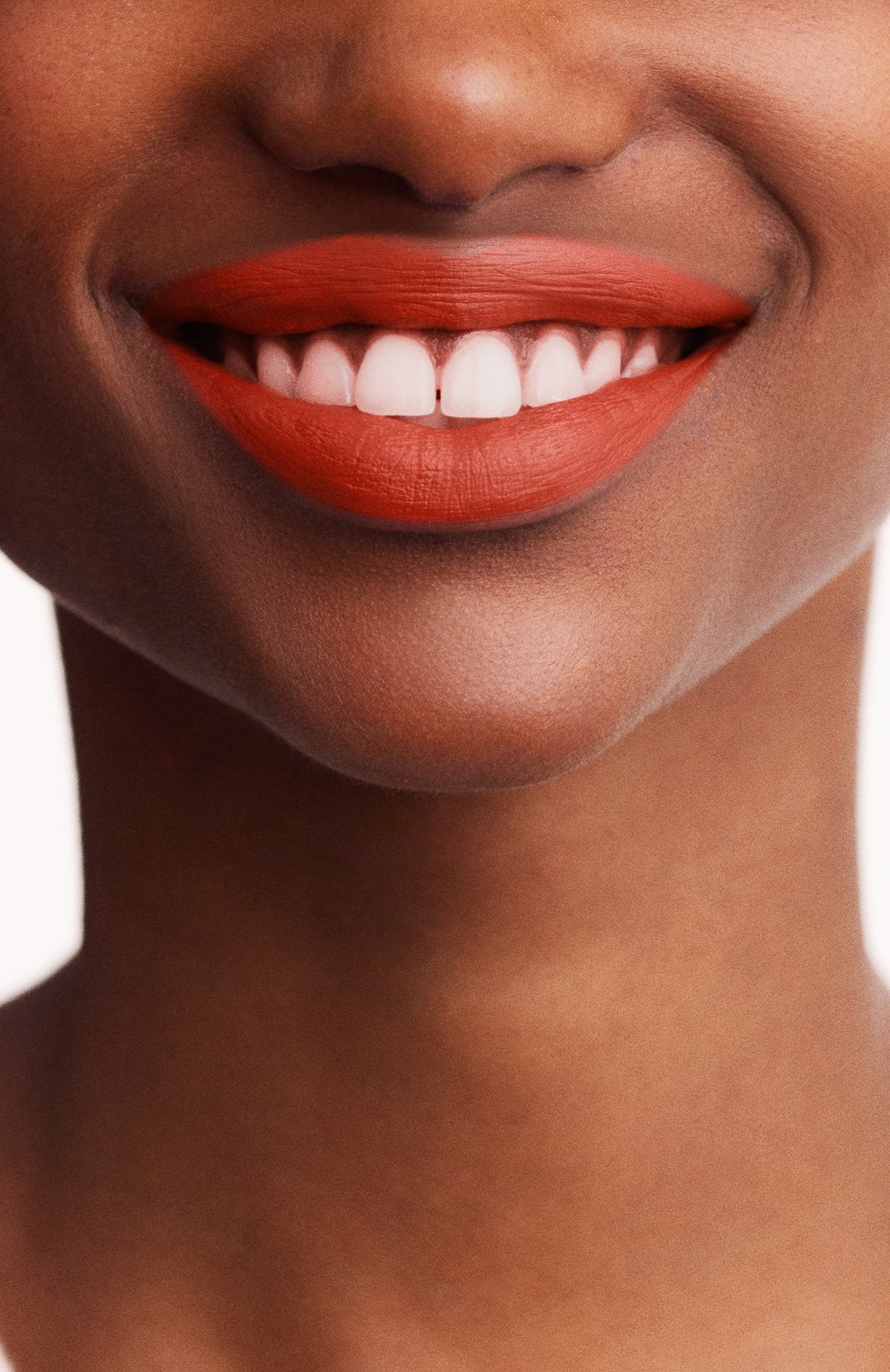 Матовая губная помада rouge hermès, orange brûlé (3.5g) HERMÈS, арт. 60322MV071H, фото 3