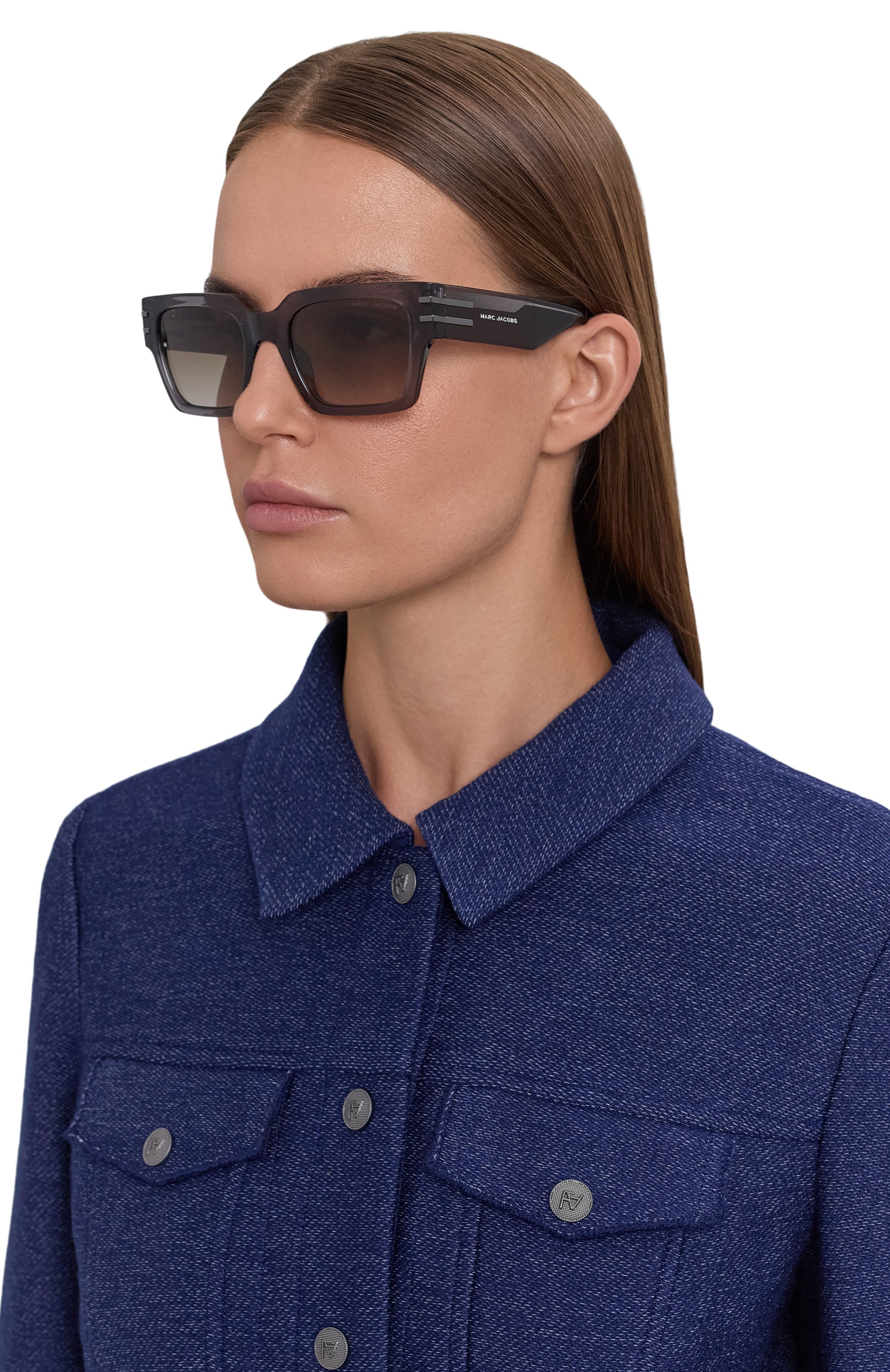 Солнцезащитные очки MARC JACOBS (THE), арт. MARC 787 KB7, фото 3